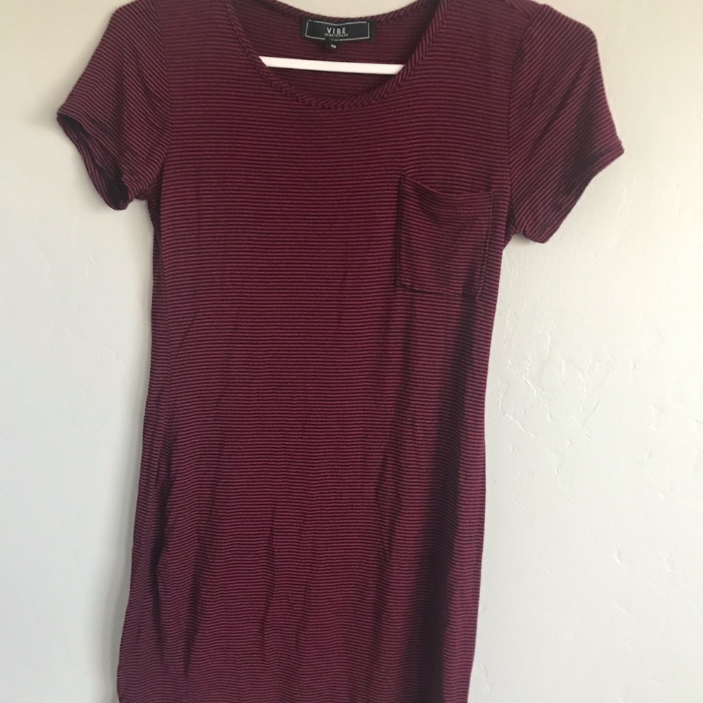 OFFER💞T-shirt bodycon dress.